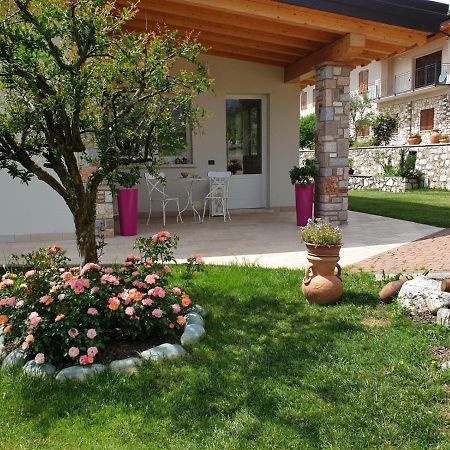 Villa Maria Tremosine Exterior photo